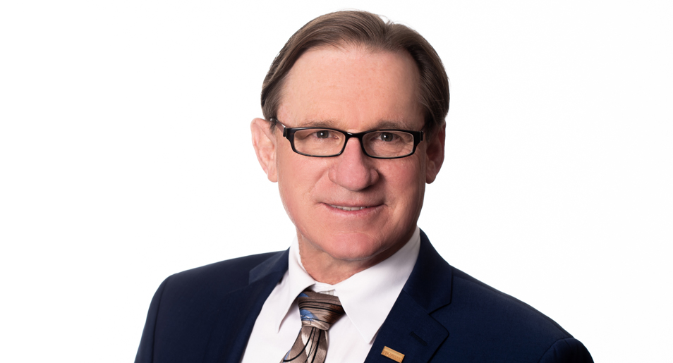 Gregory L. Erny, FAIA, NCARB, Hon. FCARM Gregory L. Erny, FAIA, NCARB, Hon. FCARM